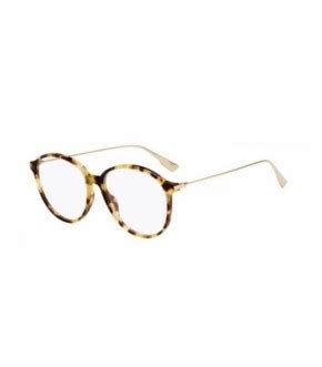 Dior Sight 02 Men's eyeglasses 